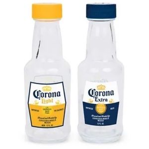 Corona Salt and Pepper Shaker Set